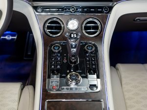 Bentley, Continental GT, IV, 2025 купить в салоне Million Miles