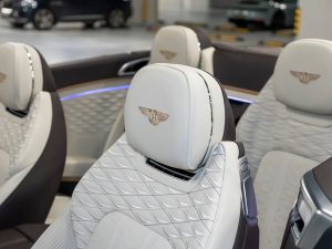 Bentley, Continental GT, IV, 2025 купить в салоне Million Miles