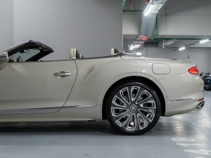 Bentley, Continental GT, IV, 2025 купить в салоне Million Miles