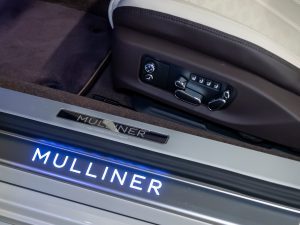 Bentley, Continental GT, IV, 2025 купить в салоне Million Miles