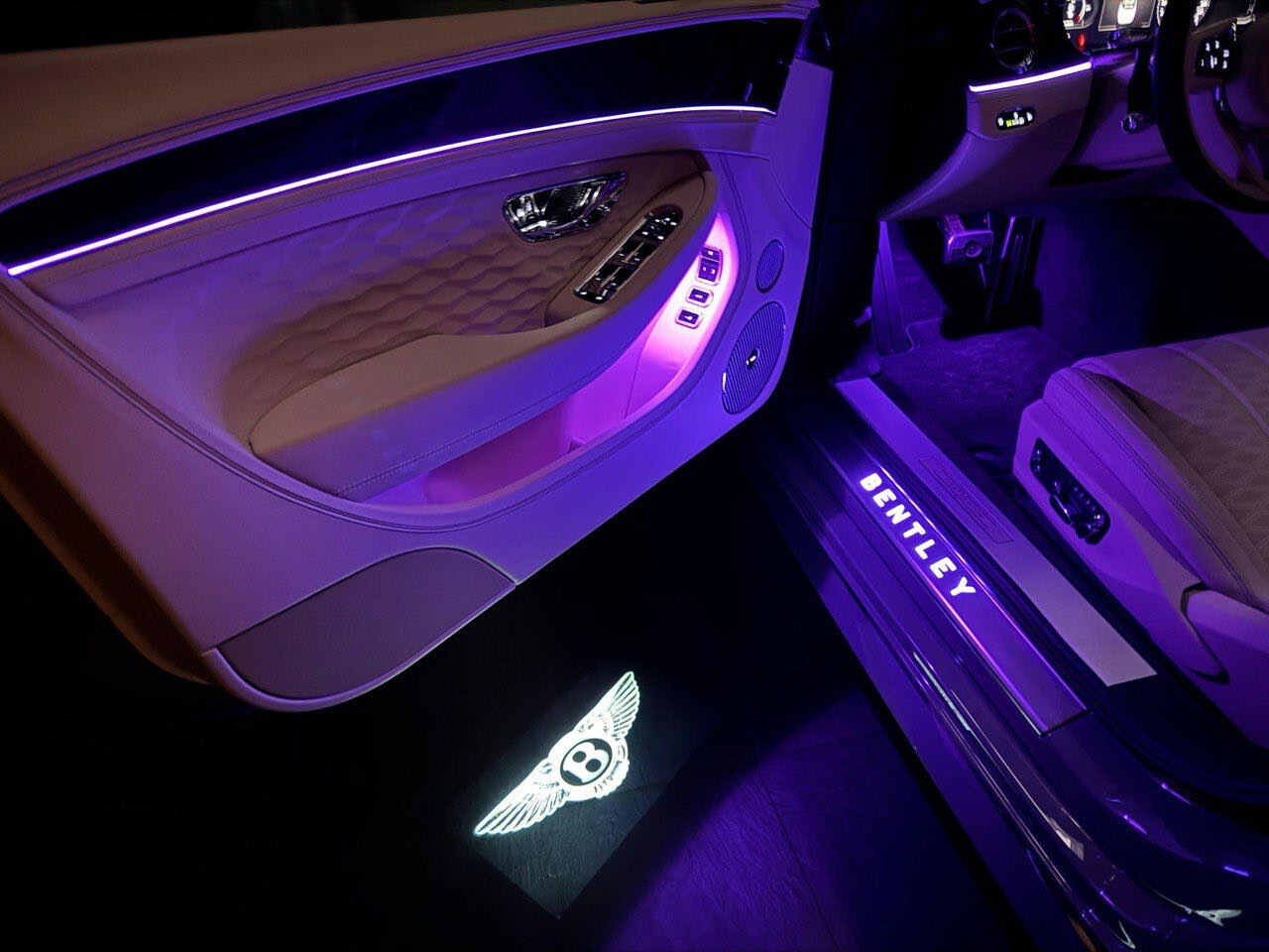 Bentley, Continental GT, IV, 2024 купить в салоне Million Miles