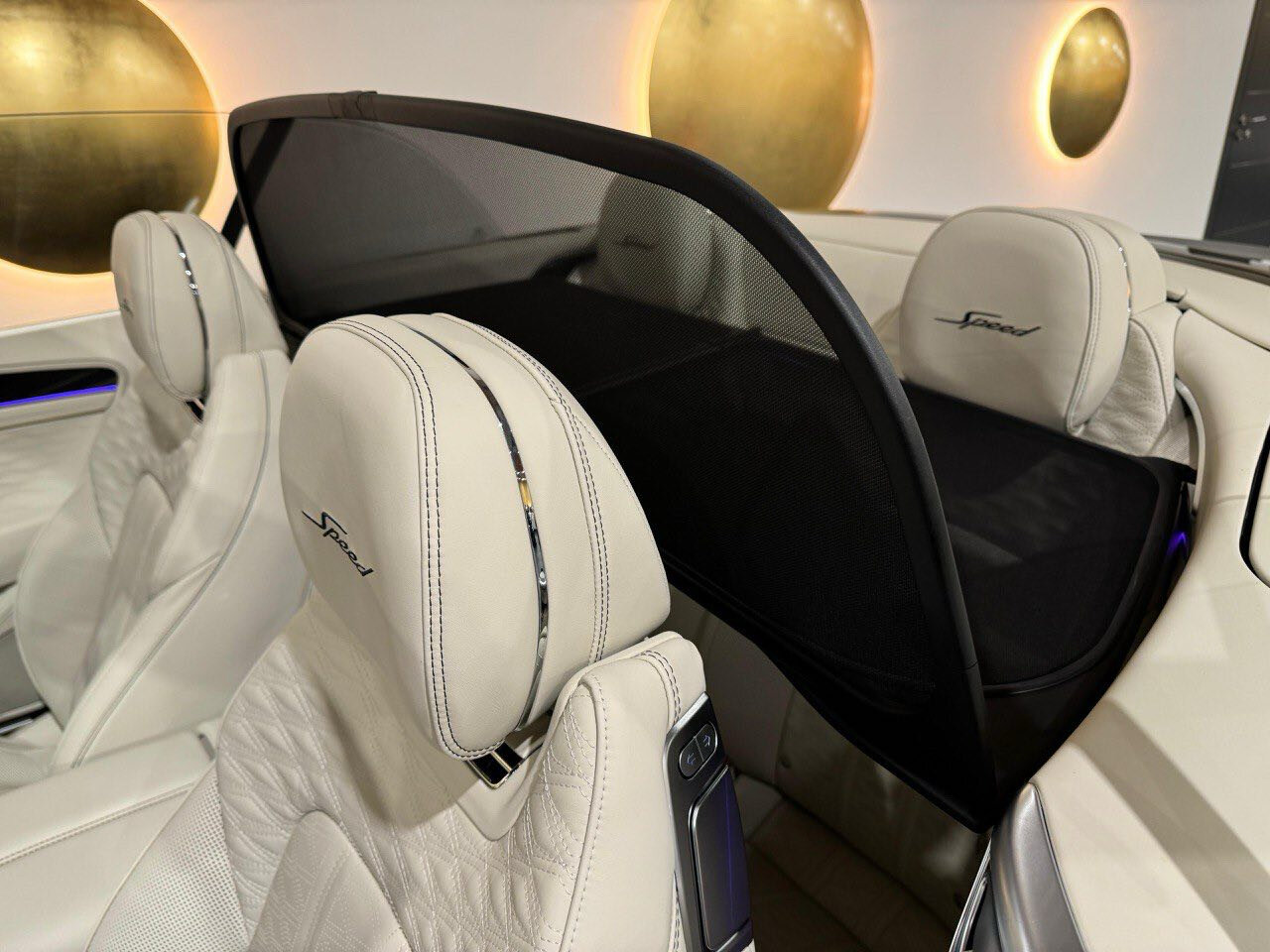 Bentley, Continental GT, IV, 2025