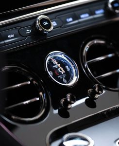 Bentley, Continental GT, IV, 2024 купить в салоне Million Miles