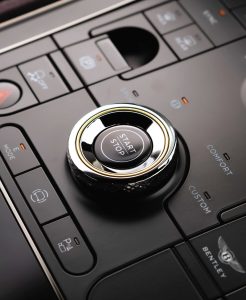 Bentley, Continental GT, IV, 2024 купить в салоне Million Miles