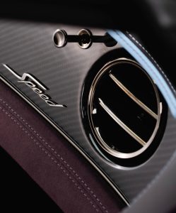 Bentley, Continental GT, IV, 2024 купить в салоне Million Miles