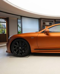 Bentley, Continental GT, IV, 2024 купить в салоне Million Miles