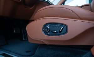 Aston Martin, DBX, I, 2024 купить в салоне Million Miles