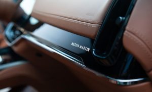 Aston Martin, DBX, I, 2024 купить в салоне Million Miles