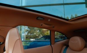 Aston Martin, DBX, I, 2024 купить в салоне Million Miles
