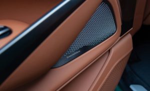 Aston Martin, DBX, I, 2024 купить в салоне Million Miles