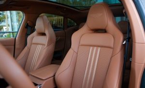 Aston Martin, DBX, I, 2024 купить в салоне Million Miles