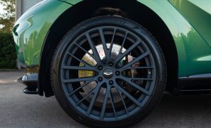 Aston Martin, DBX, I, 2024 купить в салоне Million Miles