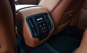 Aston Martin, DBX, I, 2024 купить в салоне Million Miles