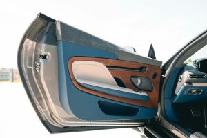 Aston Martin, Vanquish, III, 2025 купить в салоне Million Miles
