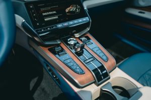 Aston Martin, Vanquish, III, 2025 купить в салоне Million Miles