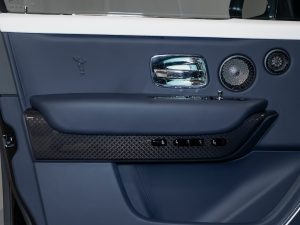 Rolls-Royce, Cullinan, I Рестайлинг, 2025 купить в салоне Million Miles