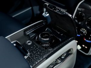 Rolls-Royce, Cullinan, I Рестайлинг, 2025 купить в салоне Million Miles
