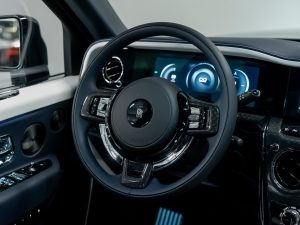 Rolls-Royce, Cullinan, I Рестайлинг, 2025 купить в салоне Million Miles
