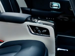Rolls-Royce, Cullinan, I Рестайлинг, 2025 купить в салоне Million Miles