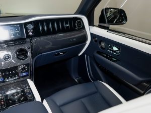 Rolls-Royce, Cullinan, I Рестайлинг, 2025 купить в салоне Million Miles