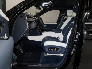 Rolls-Royce, Cullinan, I Рестайлинг, 2025 купить в салоне Million Miles