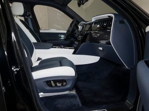 Rolls-Royce, Cullinan, I Рестайлинг, 2025 купить в салоне Million Miles