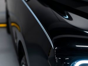 Rolls-Royce, Cullinan, I Рестайлинг, 2025 купить в салоне Million Miles