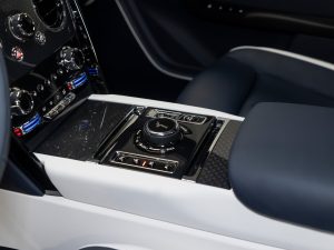 Rolls-Royce, Cullinan, I Рестайлинг, 2025 купить в салоне Million Miles