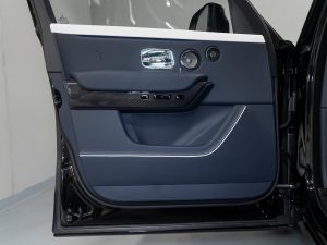 Rolls-Royce, Cullinan, I Рестайлинг, 2025 купить в салоне Million Miles
