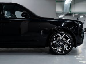 Rolls-Royce, Cullinan, I Рестайлинг, 2025 купить в салоне Million Miles