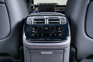 Mercedes-Benz, S-Класс AMG, IV (W223), 2025 купить в салоне Million Miles