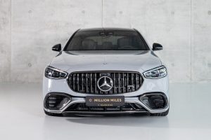 Mercedes-Benz, S-Класс AMG, IV (W223), 2025 купить в салоне Million Miles