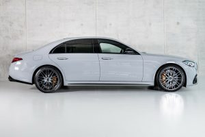 Mercedes-Benz, S-Класс AMG, IV (W223), 2025 купить в салоне Million Miles