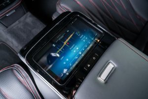 Mercedes-Benz, S-Класс AMG, IV (W223), 2025 купить в салоне Million Miles