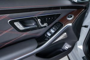 Mercedes-Benz, S-Класс AMG, IV (W223), 2025 купить в салоне Million Miles