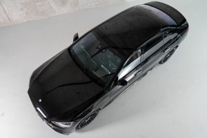 Mercedes-Benz, S-Класс AMG, IV (W223), 2025 купить в салоне Million Miles