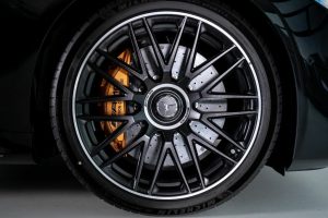 Mercedes-Benz, S-Класс AMG, IV (W223), 2025 купить в салоне Million Miles
