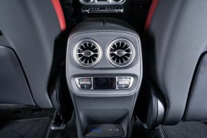 Mercedes-Benz, G-Класс AMG, II (W465) Рестайлинг, 2025 купить в салоне Million Miles