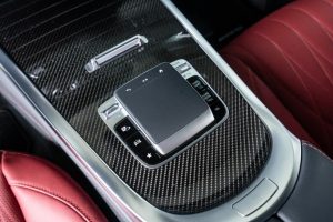 Mercedes-Benz, G-Класс AMG, II (W465) Рестайлинг, 2025 купить в салоне Million Miles