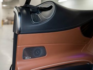 Mercedes-Benz, S-Класс AMG, III (W222, C217) Рестайлинг, 2020 купить в салоне Million Miles