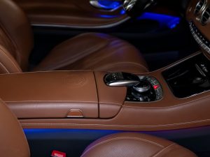 Mercedes-Benz, S-Класс AMG, III (W222, C217) Рестайлинг, 2020 купить в салоне Million Miles
