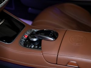 Mercedes-Benz, S-Класс AMG, III (W222, C217) Рестайлинг, 2020 купить в салоне Million Miles