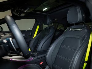 Mercedes-Benz, AMG GT, I Рестайлинг, 2021 купить в салоне Million Miles