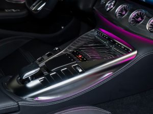 Mercedes-Benz, AMG GT, I Рестайлинг, 2021 купить в салоне Million Miles