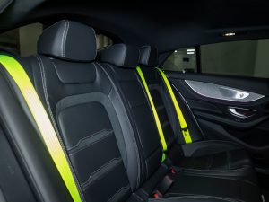 Mercedes-Benz, AMG GT, I Рестайлинг, 2021 купить в салоне Million Miles