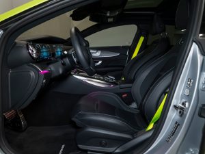 Mercedes-Benz, AMG GT, I Рестайлинг, 2021 купить в салоне Million Miles