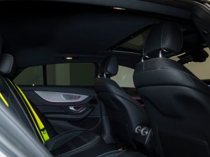 Mercedes-Benz, AMG GT, I Рестайлинг, 2021 купить в салоне Million Miles