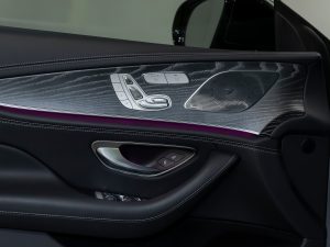 Mercedes-Benz, AMG GT, I Рестайлинг, 2021 купить в салоне Million Miles