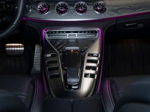Mercedes-Benz, AMG GT, I Рестайлинг, 2021 купить в салоне Million Miles