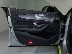 Mercedes-Benz, AMG GT, I Рестайлинг, 2021 купить в салоне Million Miles